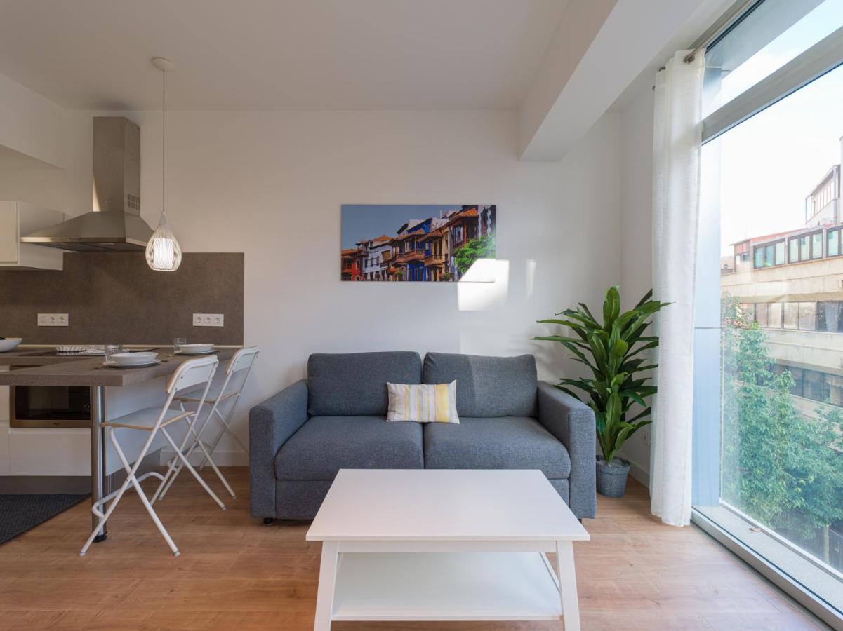 Loft - Side Sea Views - Aircon & Wifi Las Palmas de Gran Canária Exterior foto